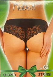 Modo 62-es női tanga