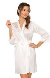 Donna Női szatén fürdőköpeny Donna Mari