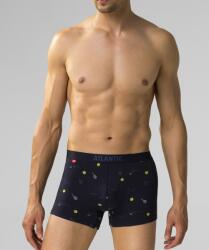 Atlantic 3 CSOMAG boxernadrág Atlantic 3MH-050