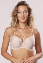 Mefemi Párnázott melltartó Mefemi/Nipplex Desire Big