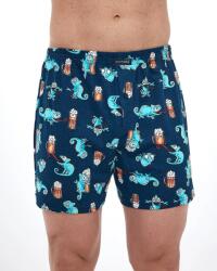 Cornette klasszikus boxeralsó 011/175 3XL-4XL