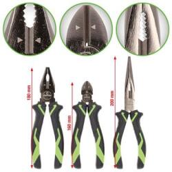 KS TOOLS Set clesti KS TOOLS 512.0310 (512.0310) Cleste