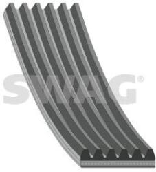 SWAG Curea transmisie cu caneluri SWAG 20 93 8431 (20 93 8431)