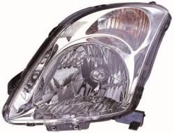 DEPO Far Depo 218-1134L-LDEM1 (218-1134L-LDEM1) - automobilus