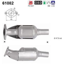 AS-PL Catalizator AS-PL 61082 (61082)
