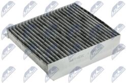 NTY Filtru, aer habitaclu NTY FCF-FT-021C (FCF-FT-021C)