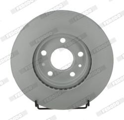 FERODO Disc frana FERODO PREMIER DDF2952C (DDF2952C)