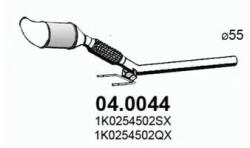 ASSO Catalizator ASSO 04.0044 (04.0044)