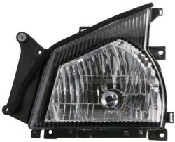 TRUCKLIGHT Far TRUCKLIGHT HL-IS001L (HL-IS001L)