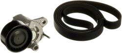 GATES Set curea transmisie cu caneluri GATES Micro-V® K326PK1148 (K326PK1148)