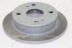 ASHIKA Disc frana ASHIKA 61-02-200C (61-02-200C)