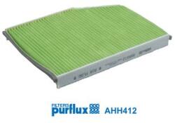 PURFLUX Filtru, aer habitaclu PURFLUX CabinHepa+ AHH412 (AHH412)