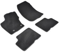 Umbrella Set covorase auto mocheta UMBRELLA DACIA DUSTER I 2013 - 2018 4 buc (02587)