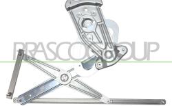 PRASCO Mecanism actionare geam PRASCO RN424W011 (RN424W011) - automobilus