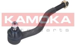 KAMOKA Cap de bara KAMOKA 9010307 (9010307) - automobilus