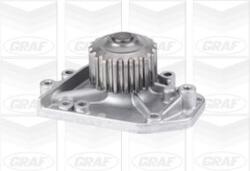 GRAF Pompă de apă, răcire motor GRAF PA897 (PA897)
