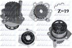 DOLZ Pompă de apă, răcire motor DOLZ A250 (A250)