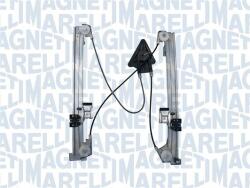 Magneti Marelli Mecanism actionare geam MAGNETI MARELLI 350103170407 (350103170407) - automobilus