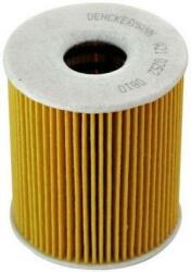 Denckermann Filtru ulei DENCKERMANN A210252 (A210252)