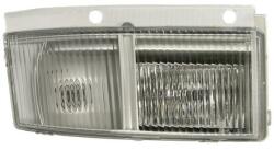 TRUCKLIGHT Proiector ceata TRUCKLIGHT FL-IS001R (FL-IS001R)