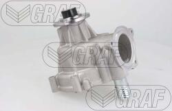 GRAF Pompă de apă, răcire motor GRAF PA1452 (PA1452)