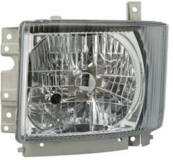 TRUCKLIGHT Far TRUCKLIGHT HL-IS002L (HL-IS002L)