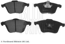 BLUE PRINT set placute frana, frana disc BLUE PRINT ADM54299 (ADM54299)