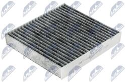NTY Filtru, aer habitaclu NTY FCF-FT-024C (FCF-FT-024C)