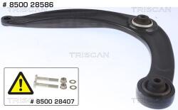TRISCAN Brat, suspensie roata TRISCAN 8500 28586 (8500 28586)