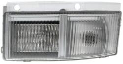 TRUCKLIGHT Proiector ceata TRUCKLIGHT CL-IS002L (CL-IS002L)