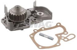 SWAG Pompă de apă, răcire motor SWAG 60 92 1237 (60 92 1237)