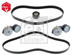 Febi Bilstein Set curea transmisie cu caneluri FEBI BILSTEIN ProKit 40184 (40184)