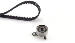 GATES Set curea de distributie GATES PowerGrip K015386XS (K015386XS)