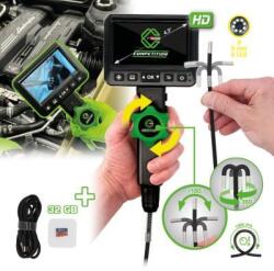 KS TOOLS Set video endoscop KS TOOLS 512.4600 (512.4600)