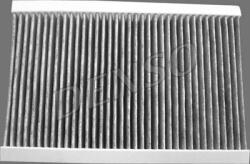DENSO Filtru, aer habitaclu DENSO DCF127K (DCF127K)