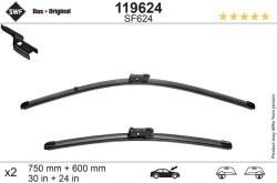 SWF lamela stergator SWF DAS ORIGINAL SET 119624 (119624)