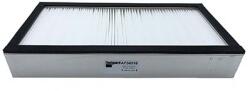 FLEETGUARD Filtru, aer habitaclu FLEETGUARD AF56018 (AF56018)