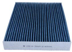 MAXGEAR Filtru, aer habitaclu MAXGEAR SILVER CARBON 26-1768 (26-1768)