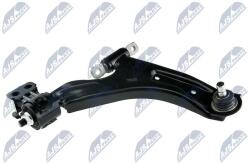 NTY Brat, suspensie roata NTY ZWD-DW-033 (ZWD-DW-033)