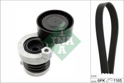 Schaeffler INA Set curea transmisie cu caneluri Schaeffler INA 529 0590 10 (529 0590 10)