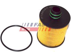 FAST Filtru ulei FAST FT38084 (FT38084)