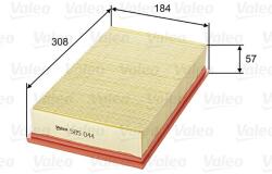 VALEO Filtru aer VALEO 585044 (585044) - automobilus
