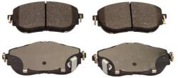 MAXGEAR set placute frana, frana disc MAXGEAR 19-3044 (19-3044)