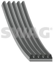 SWAG Curea transmisie cu caneluri SWAG 60 93 9784 (60 93 9784)
