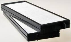 Denckermann Filtru, aer habitaclu DENCKERMANN M110918 (M110918)