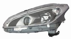 DEPO Far Depo 550-1165L-LDEM2 (550-1165L-LDEM2) - automobilus