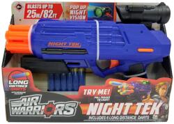 Air Warriors Arma de jucarie Air Warriors, Night Tek