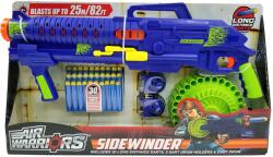 Air Warriors Arma de jucarie Air Warriors, Sidewinder