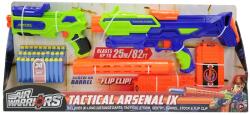 Air Warriors Arma de jucarie Air Warriors, Tactical Arsenal IX