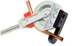 Rothenberger Robend H+W Plus dispozitiv universal de indoire manuala (12-15-18-22mm) (24500)